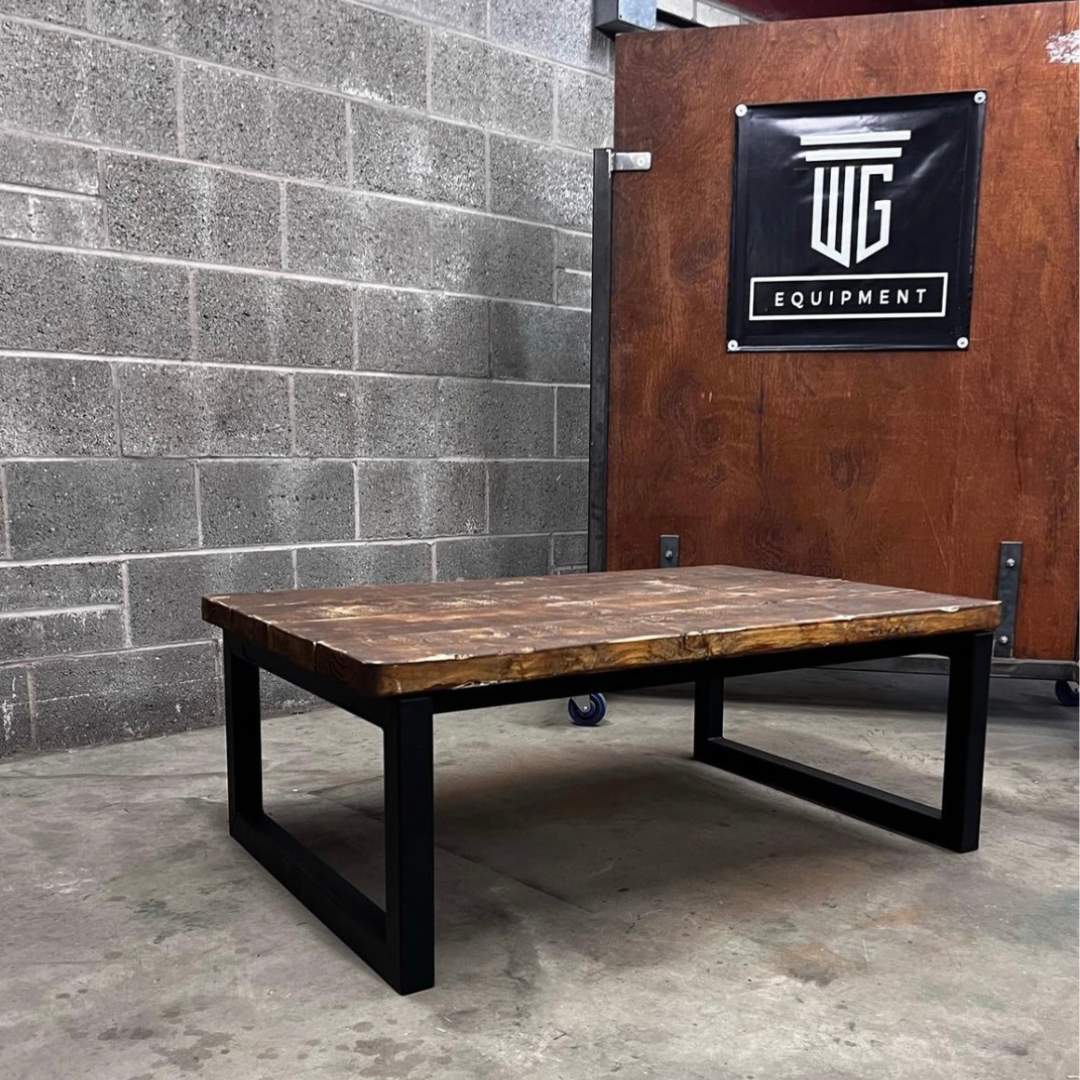 The ‘OLLIE’ Coffee Table