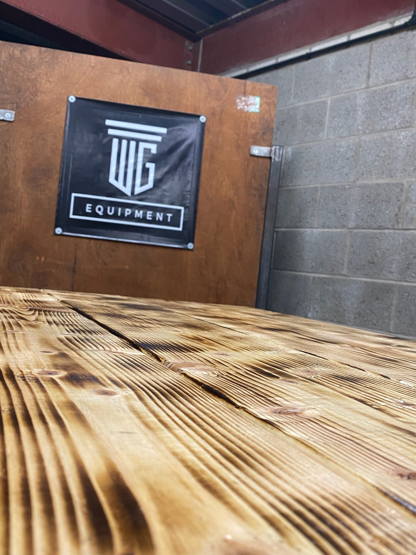 Medium Workstation Table