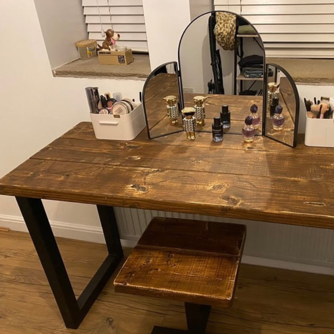 The 'BETHANY' Dressing Table