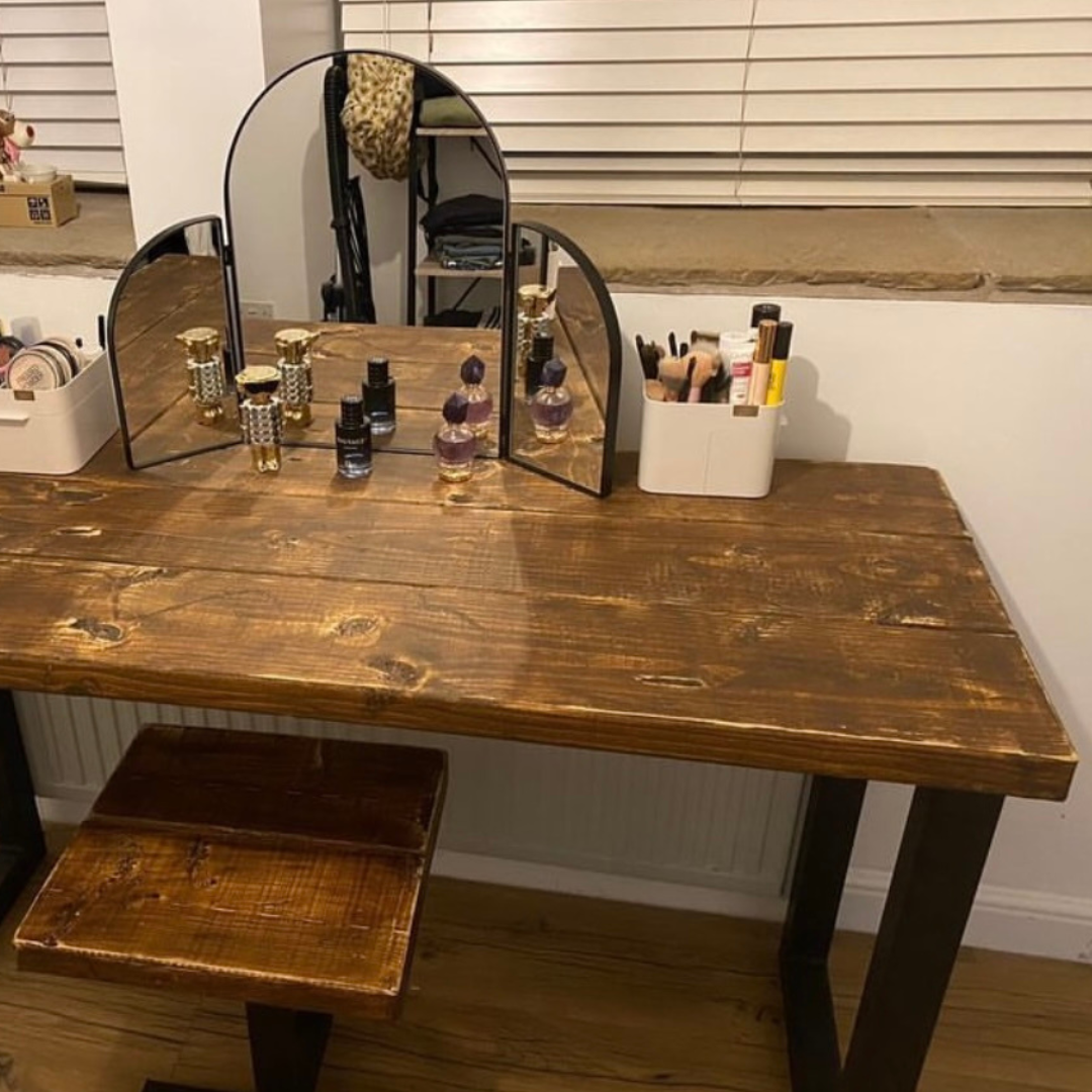 The 'BETHANY' Dressing Table